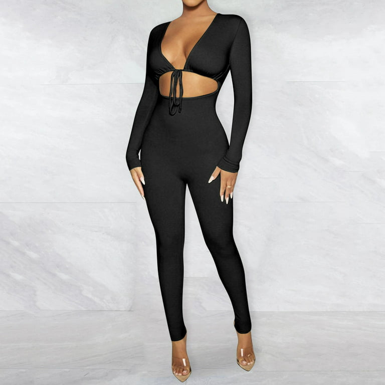 Mila Jumpsuit