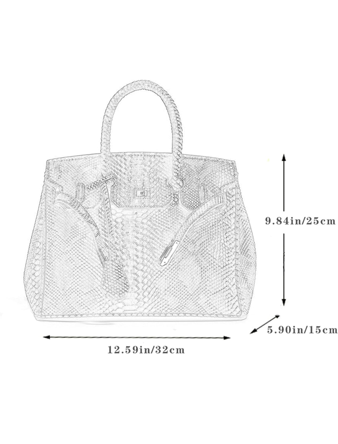 Herma Bag