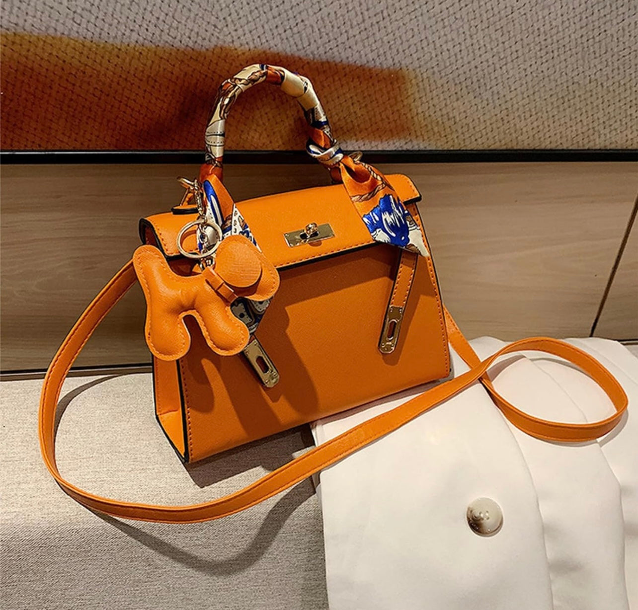 Gerda Mini Bag