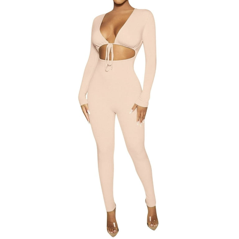 Mila Jumpsuit