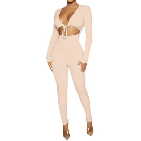 Mila Jumpsuit