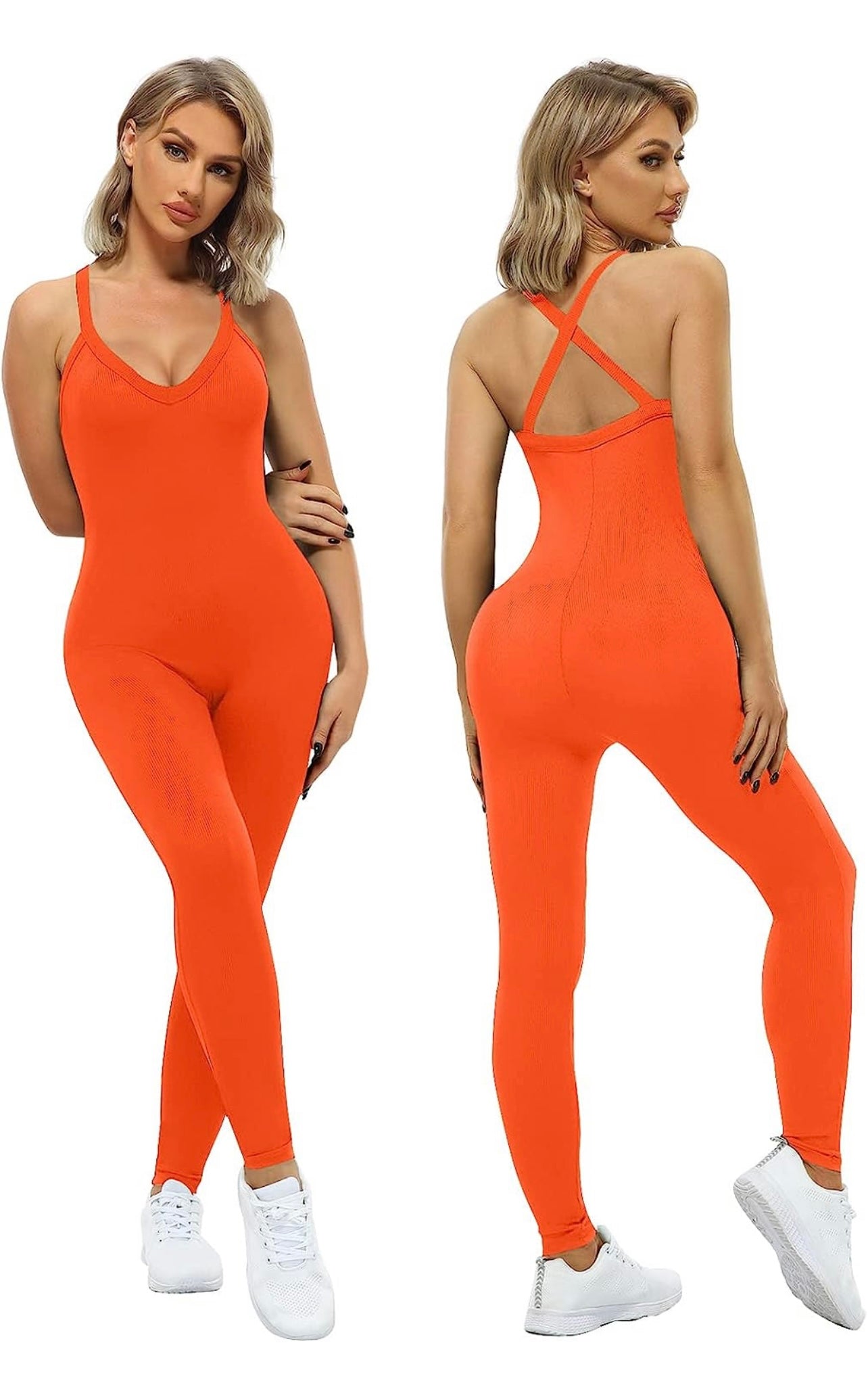 Nikki Jumpsuit