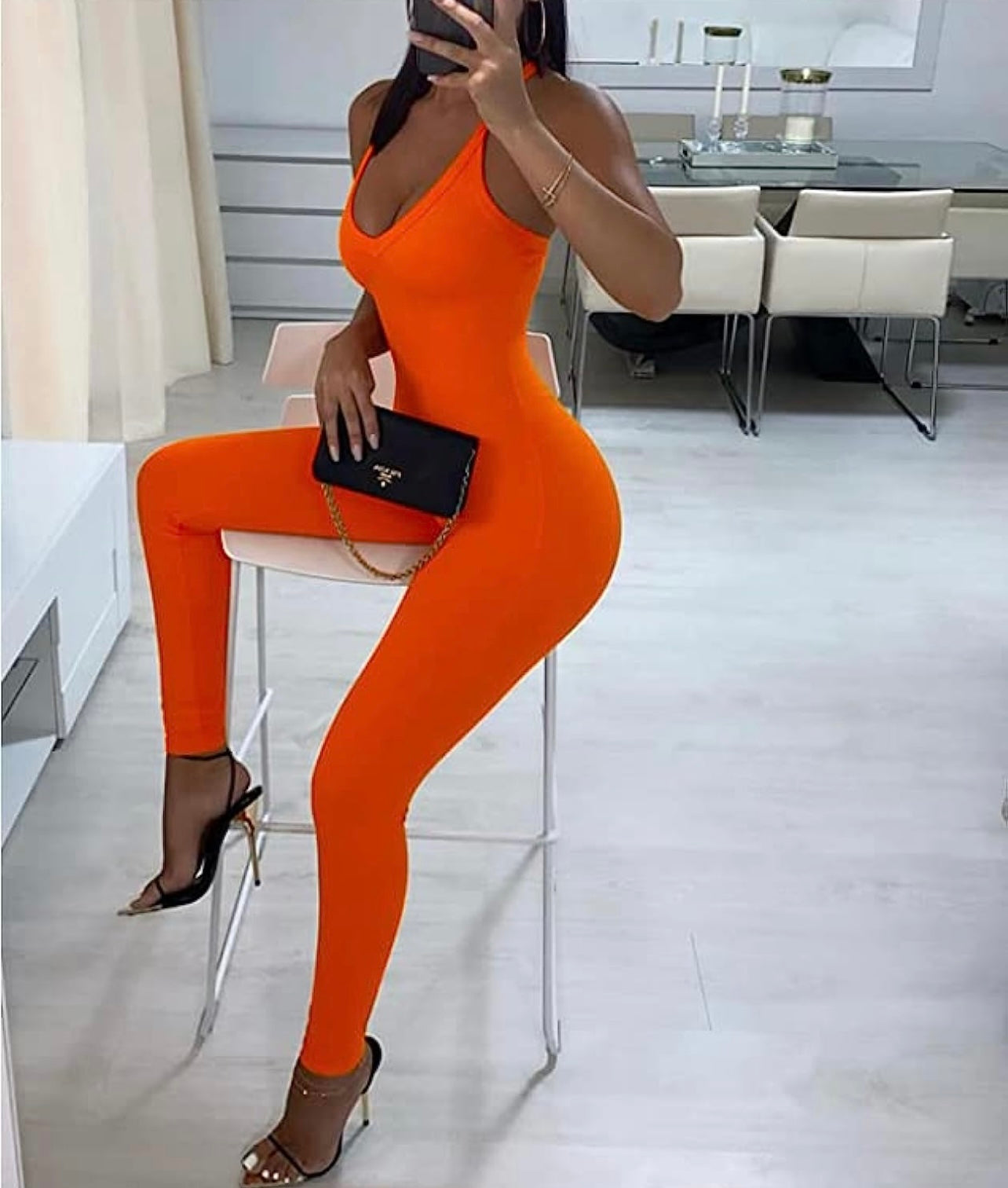 Nikki Jumpsuit