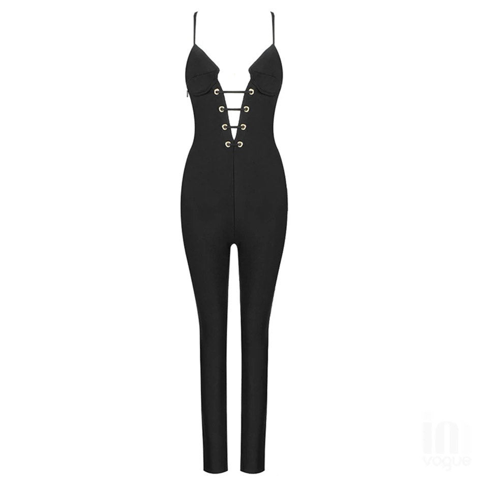 Kylie Jumpsuit