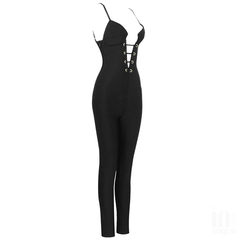 Kylie Jumpsuit