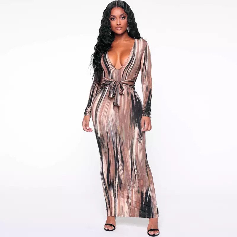 Chayna Dress