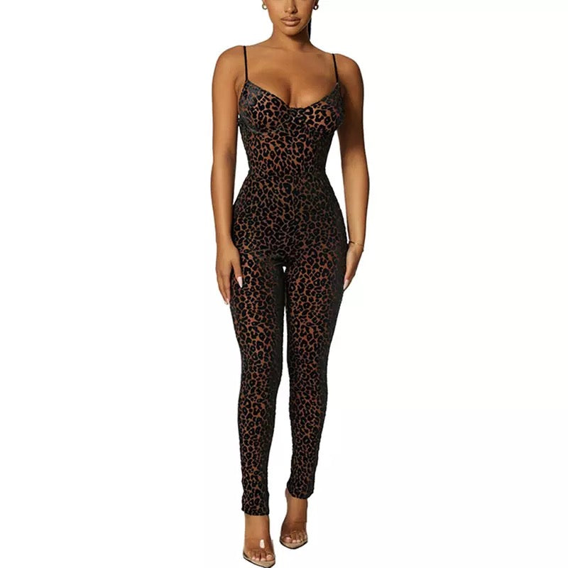 Kokoo Jumpsuit