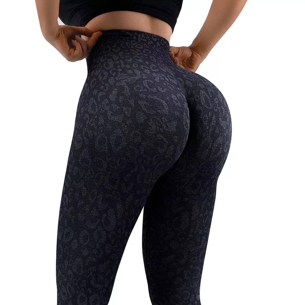 Super Curve Leggins