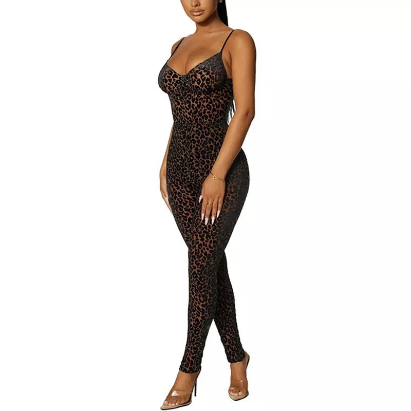 Kokoo Jumpsuit