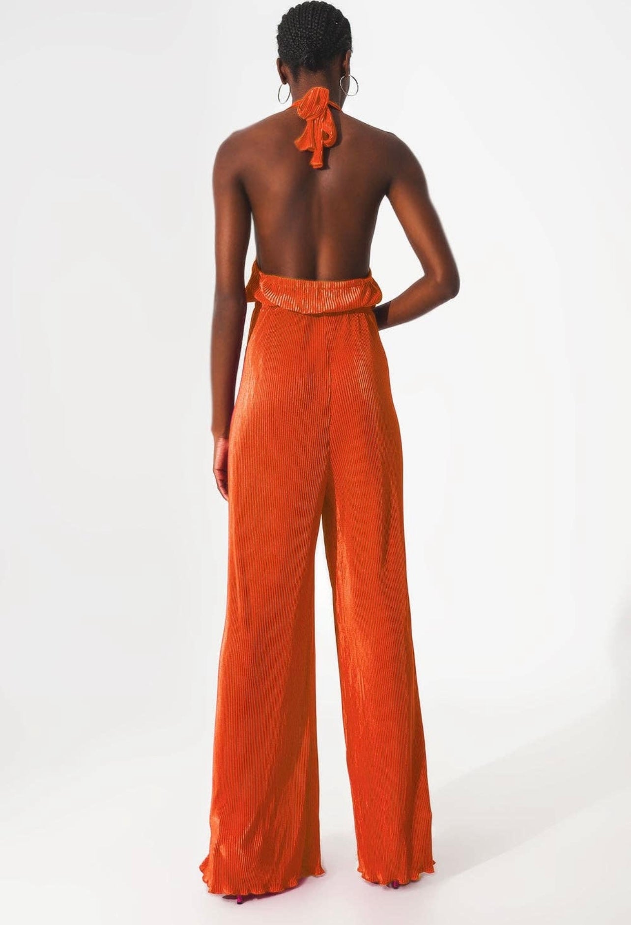 Beatrice Jumpsuit