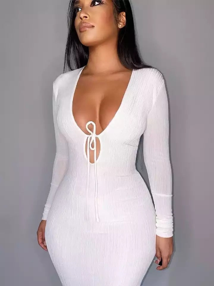 Paris Babe Dress