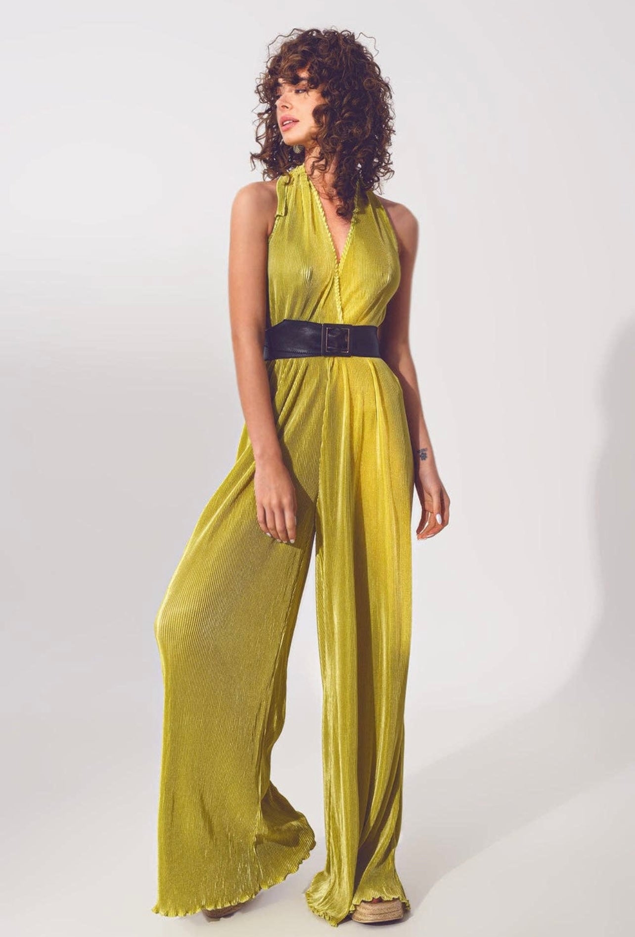 Beatrice Jumpsuit