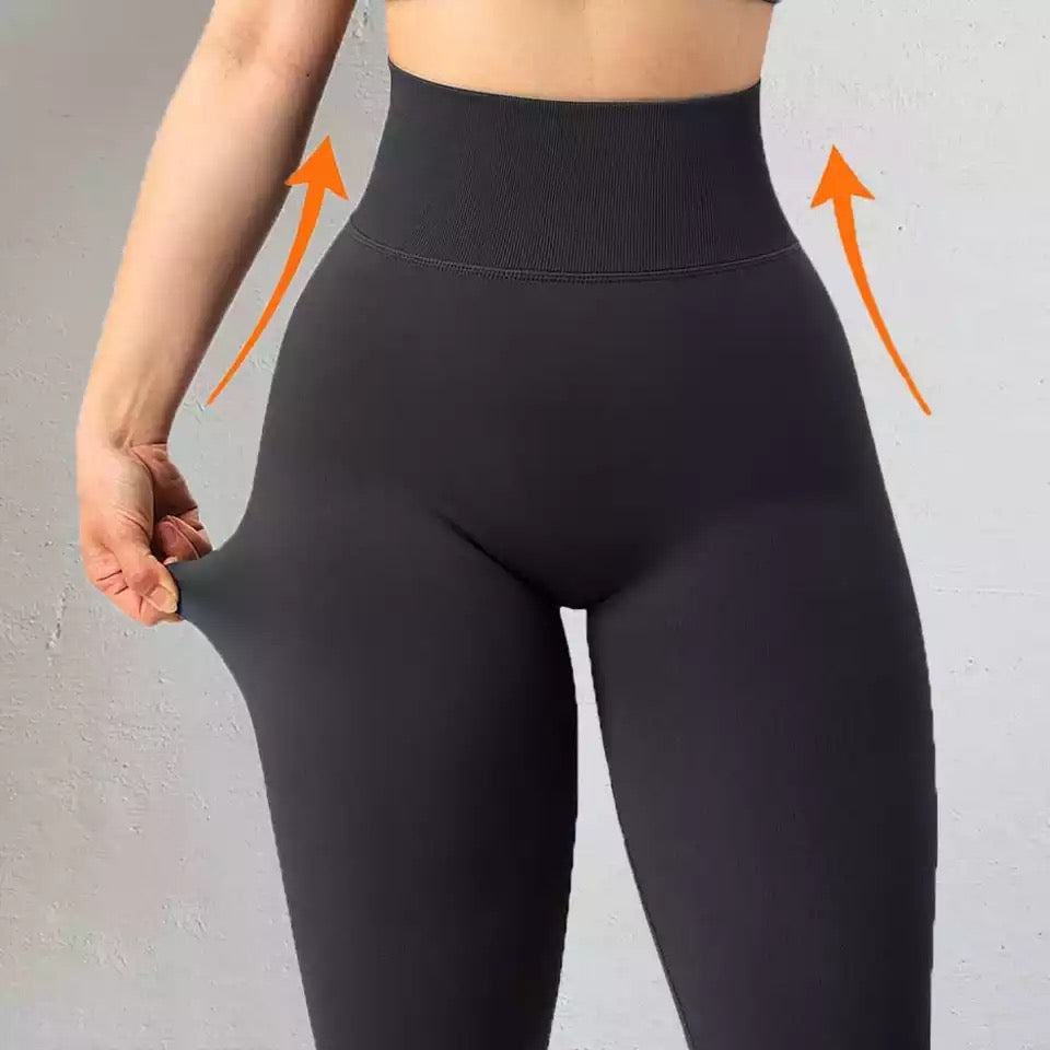 Super Curve Leggins