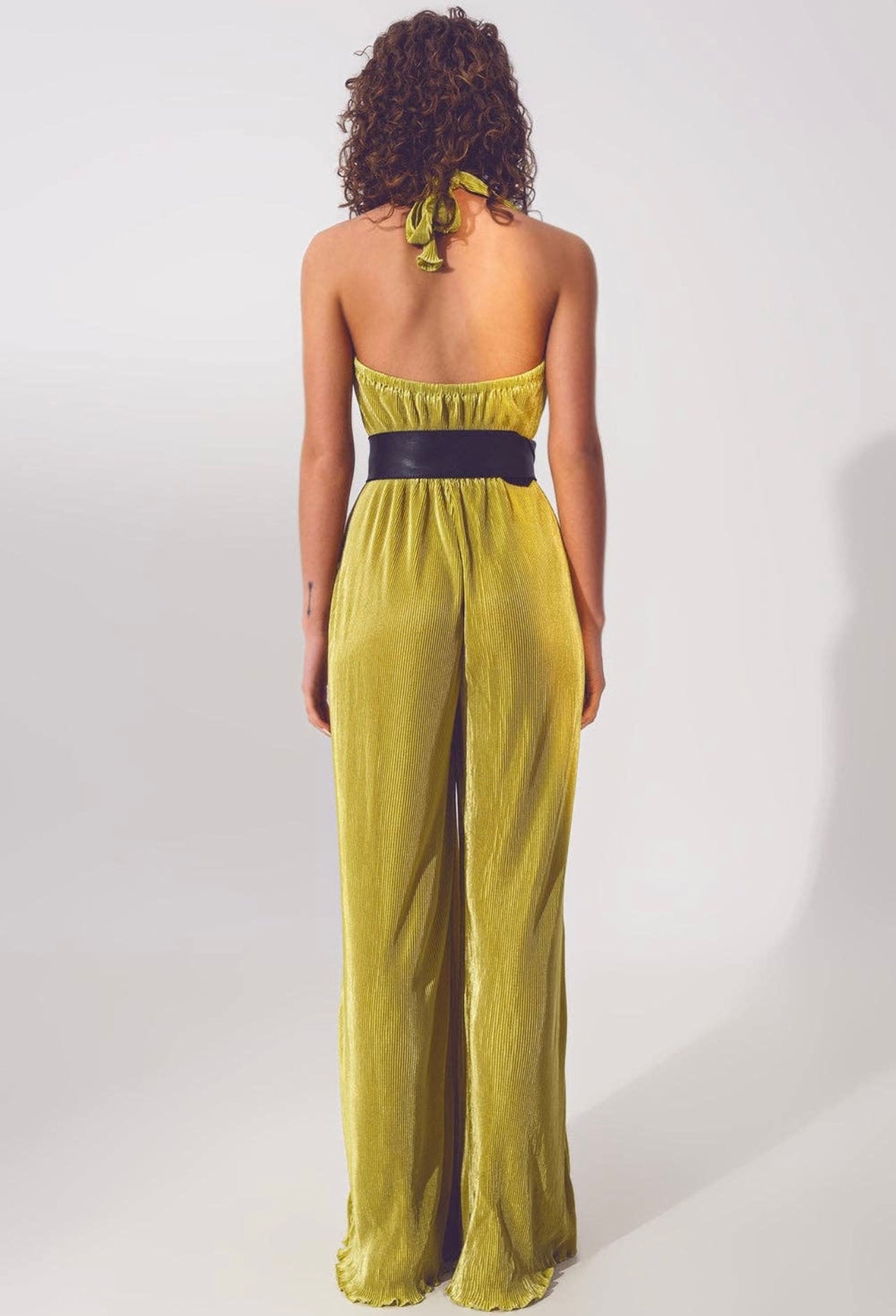 Beatrice Jumpsuit